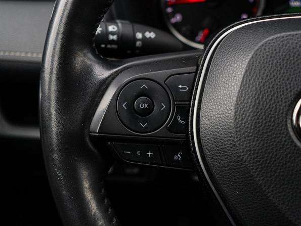 Toyota RAV4 V (XA50) с пробегом 2020 года, цена 2 550 000 рублей, 148616 км, внедорожник, Автокод Объявления