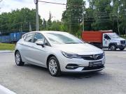 Opel Astra K Рестайлинг Чебоксары  - изображение 25