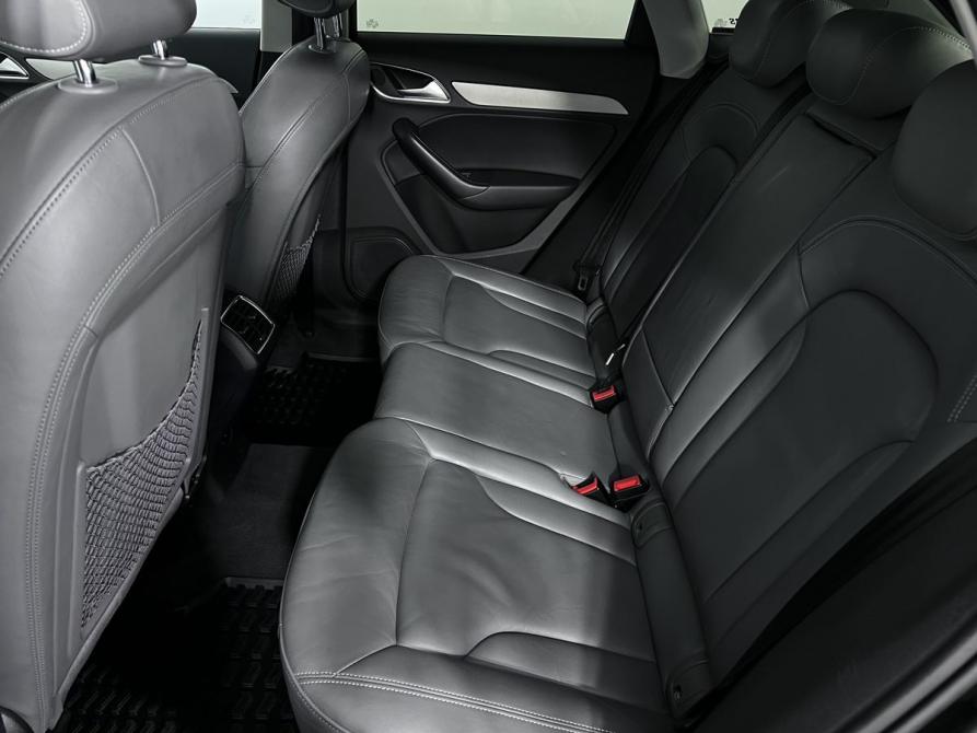 Audi Q3 I (8U) Калининград  - изображение 10