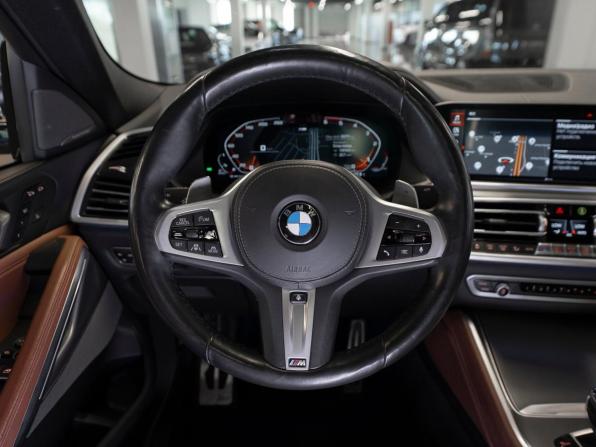 BMW X6 III (G06) с пробегом 2020 года, цена 7 350 000 рублей, 92260 км, внедорожник, Автокод Объявления