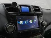 Toyota Highlander II (XU40) Рестайлинг Новосибирск  - изображение 51