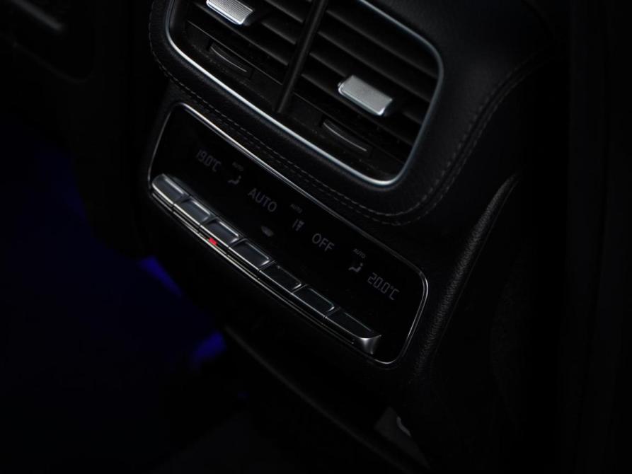 Mercedes-Benz GLS II (X167) Москва  - изображение 25
