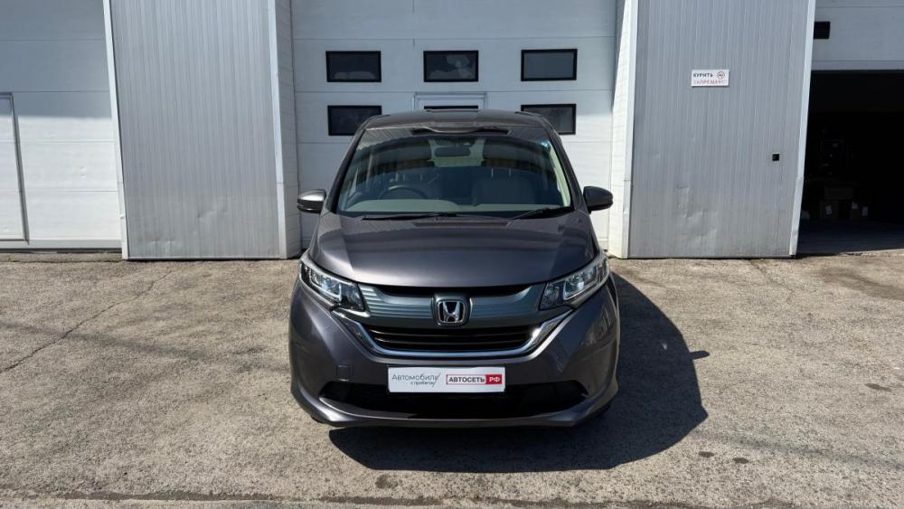 Honda Freed II Магнитогорск  - изображение 5