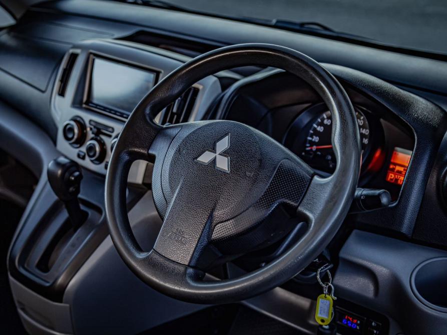 Mitsubishi Delica D:3 Тюмень  - изображение 6