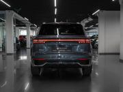 Geely Monjaro I Рестайлинг 2 Москва  - изображение 35