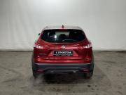 Nissan Qashqai II Москва  - изображение 25