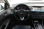 Kia Optima IV Белгород  - изображение 50