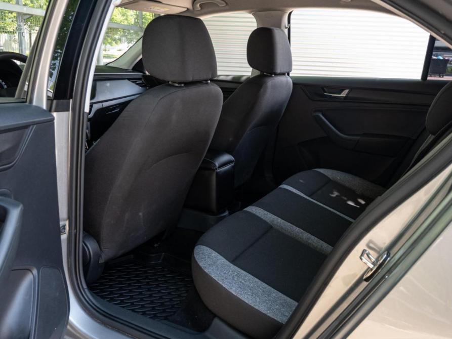 Skoda Rapid II Краснодар  - изображение 11