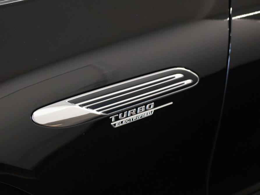 Mercedes-Benz SL-Класс AMG IV (R232) Москва  - изображение 49