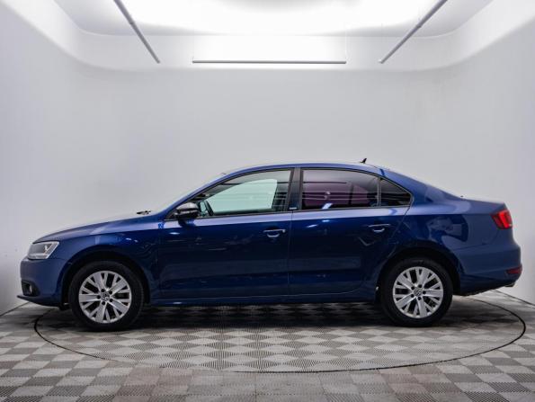 Volkswagen Jetta VI Рестайлинг с пробегом 2014 года, цена 915 000 рублей, 224257 км, седан, Автокод Объявления