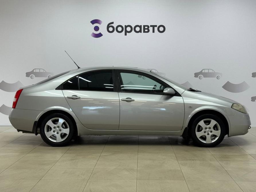 Nissan Primera III (P12) Ставрополь  - изображение 6
