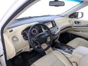 Infiniti QX60 I Рестайлинг Москва  - изображение 46