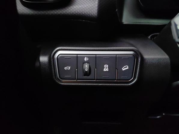 Haval Dargo с пробегом 2023 года, цена 2 431 000 рублей, 93000 км, внедорожник, Автокод Объявления