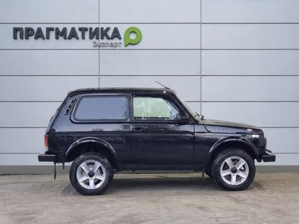 Lada (ВАЗ) Niva Legend I с пробегом 2025 года, цена 1 115 000 рублей, 18623 км, внедорожник, Автокод Объявления