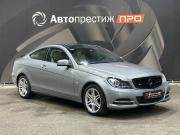 Mercedes-Benz C-Класс III (W204) Рестайлинг Пермь  - изображение 29