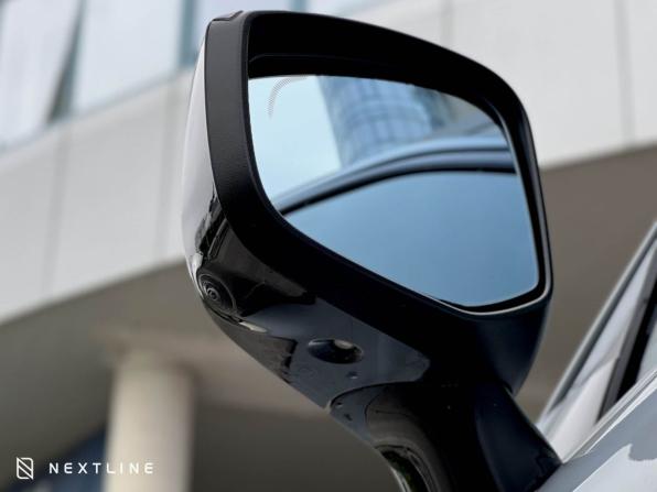 Geely Tugella I Рестайлинг с пробегом 2024 года, цена 3 050 000 рублей, 13500 км, внедорожник, Автокод Объявления
