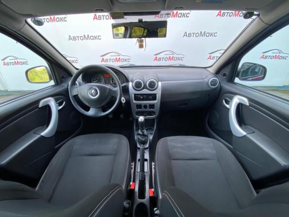 Renault Sandero I с пробегом 2012 года, цена 690 000 рублей, 154542 км, хэтчбек, Автокод Объявления