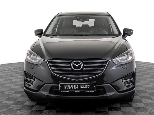 Mazda CX-5 I Рестайлинг с пробегом 2015 года, цена 2 290 000 рублей, 78405 км, внедорожник, Автокод Объявления