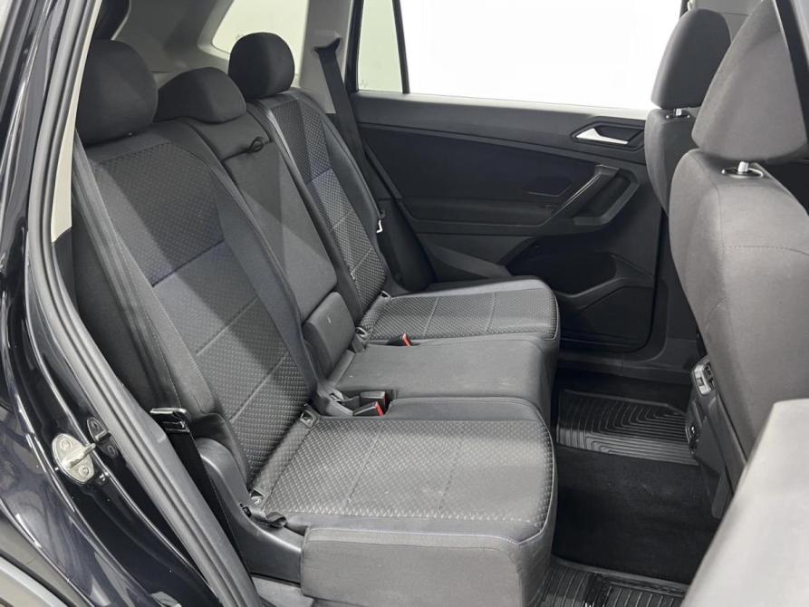 Volkswagen Tiguan II Ростов-на-Дону  - изображение 7