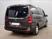 Mercedes-Benz V-Класс III (W447) Москва  - изображение 23