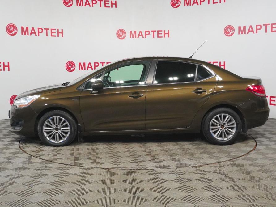 Citroen C4 II Вологда  - изображение 8