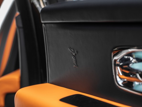 Новый Rolls-Royce Cullinan I 2024 года, цена 78 400 000 рублей, внедорожник, Автокод Объявления
