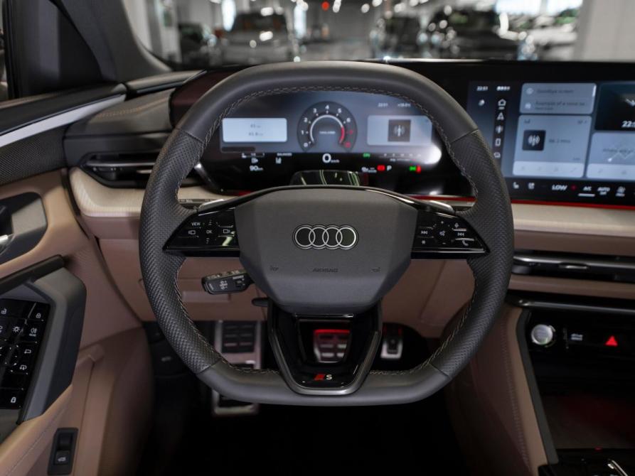 Audi Q5 III Москва  - изображение 11