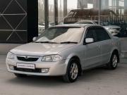 Mazda Familia VIII (BJ) Новосибирск  - изображение 18