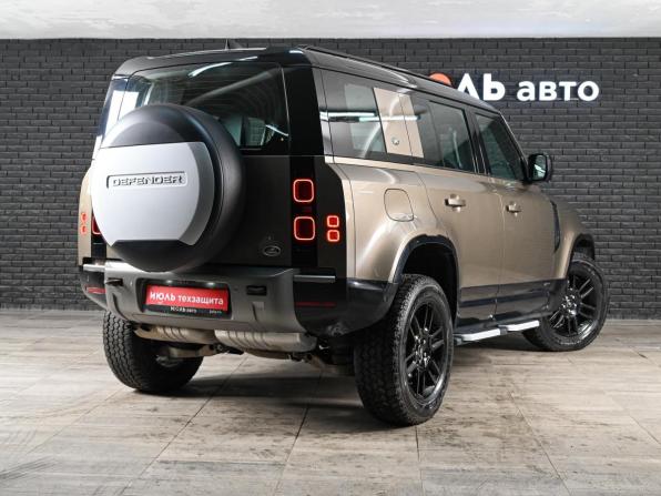 Land Rover Defender II с пробегом 2020 года, цена 5 270 000 рублей, 57650 км, внедорожник, Автокод Объявления