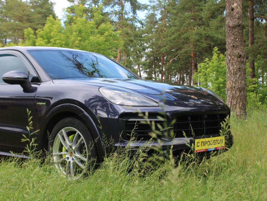 Porsche Cayenne III Дзержинск  - изображение 11