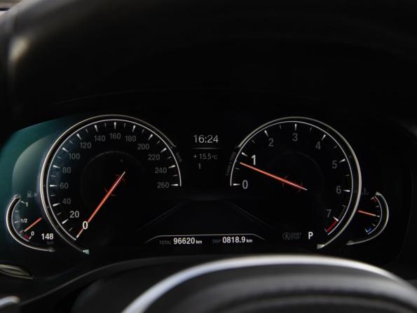 BMW X3 III (G01) с пробегом 2019 года, цена 3 788 000 рублей, 96619 км, внедорожник, Автокод Объявления