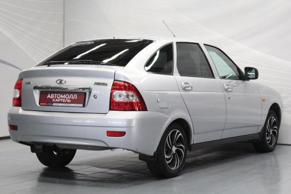 Lada (ВАЗ) Priora I Кемерово  - изображение 7
