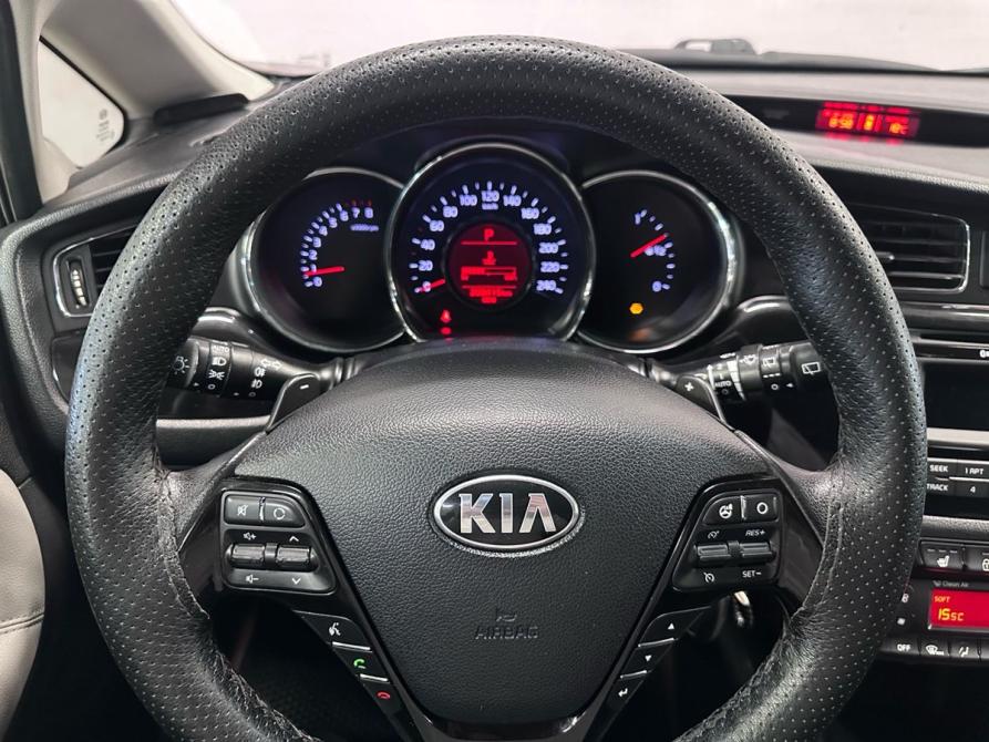 Kia Ceed II Уфа  - изображение 15