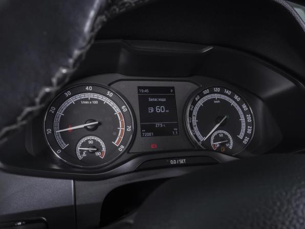 Skoda Kodiaq I с пробегом 2019 года, цена 2 160 000 рублей, 72001 км, внедорожник, Автокод Объявления