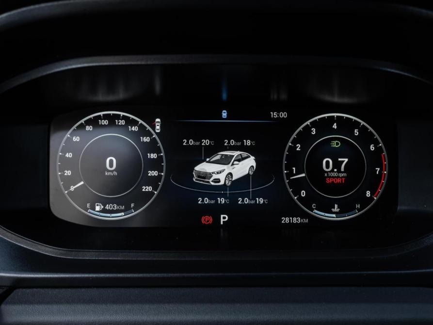 Omoda S5 Ставрополь  - изображение 22