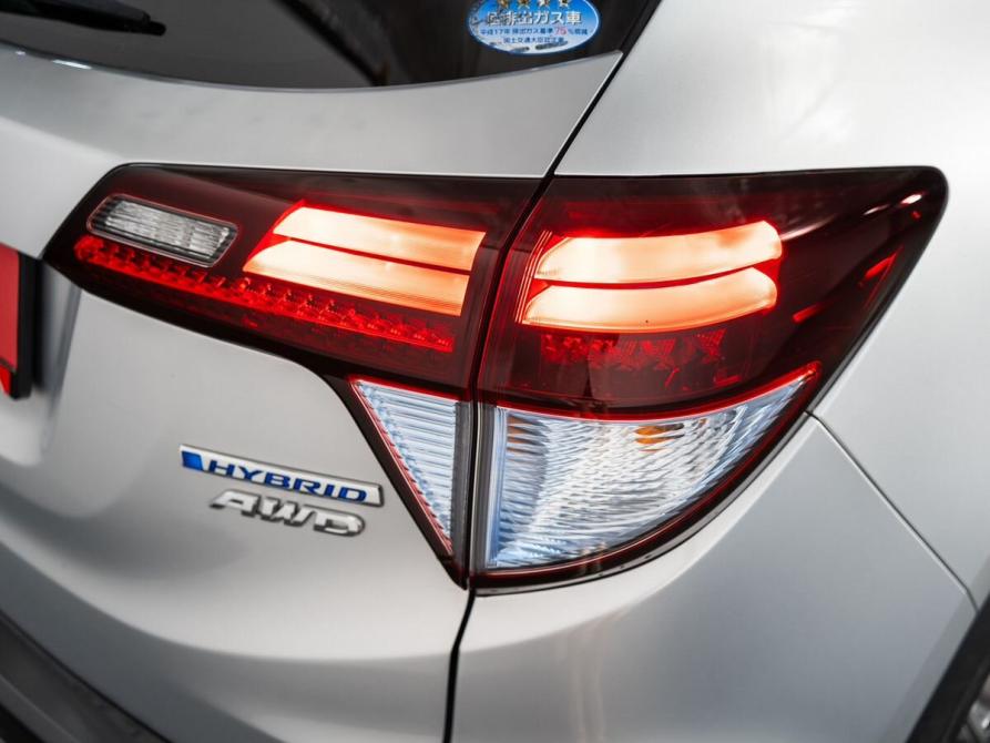 Honda Vezel I Иркутск  - изображение 24