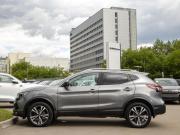 Nissan Qashqai II Рестайлинг Москва  - изображение 29
