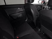 Kia Sportage III Рестайлинг Псков  - изображение 33
