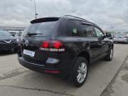 Volkswagen Touareg I Рестайлинг Саратов  - изображение 42