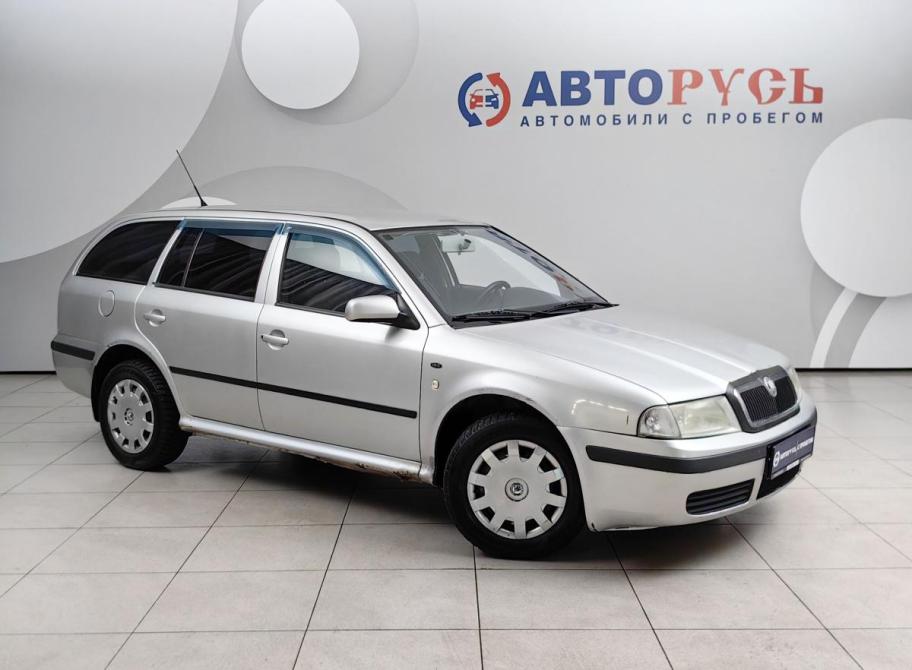 Skoda Octavia I (A4) Рестайлинг Подольск  - изображение 1