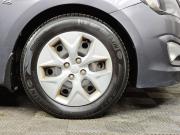 Hyundai Solaris I Рестайлинг Москва  - изображение 29