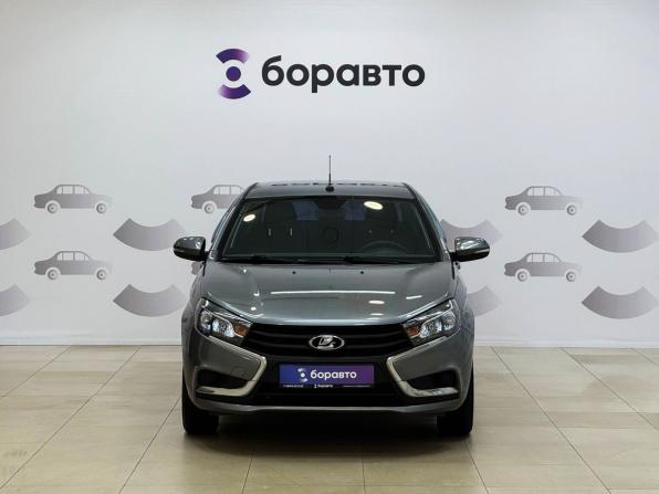 Lada (ВАЗ) Vesta I с пробегом 2017 года, цена 870 000 рублей, 145460 км, седан, Автокод Объявления