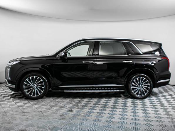 Hyundai Palisade I Рестайлинг с пробегом 2022 года, цена 5 849 000 рублей, 70000 км, внедорожник, Автокод Объявления