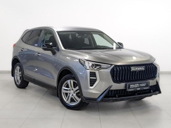 Haval Jolion I Рестайлинг с пробегом 2024 года, цена 1 840 000 рублей, 21500 км, внедорожник, Автокод Объявления