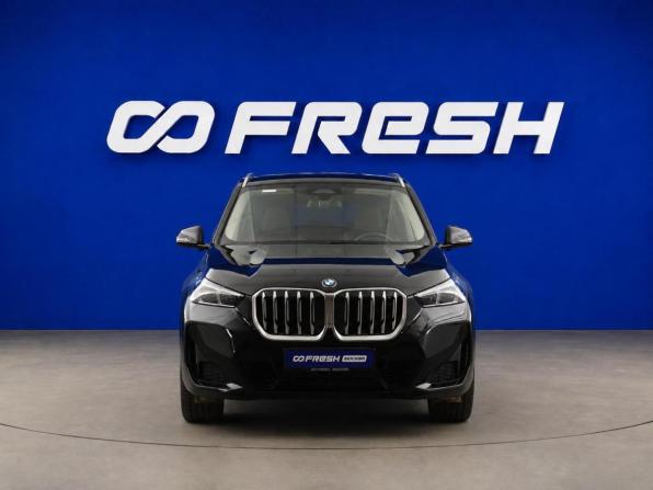 BMW X1 III (U11/U12) с пробегом 2025 года, цена 4 519 444 рубля, 9915 км, внедорожник, Автокод Объявления