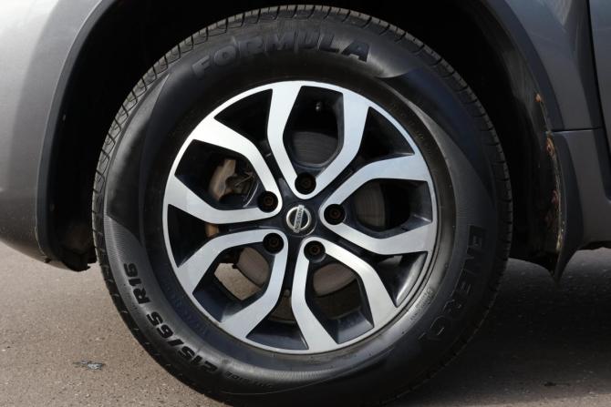 Nissan Terrano III (D10) с пробегом 2014 года, цена 660 000 рублей, 162245 км, внедорожник, Автокод Объявления