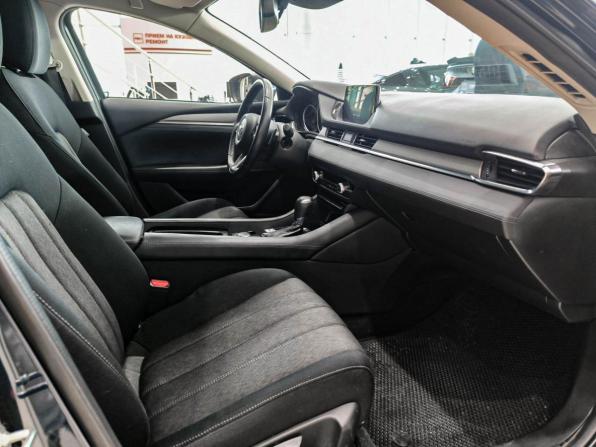 Mazda 6 III (GJ) Рестайлинг 2 с пробегом 2020 года, цена 1 990 000 рублей, 159808 км, седан, Автокод Объявления