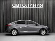 Hyundai Solaris II Рестайлинг Красноярск  - изображение 26