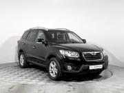 Hyundai Santa Fe II Рестайлинг Санкт-Петербург  - изображение 23