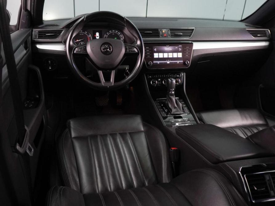 Skoda Superb III Воронеж  - изображение 6